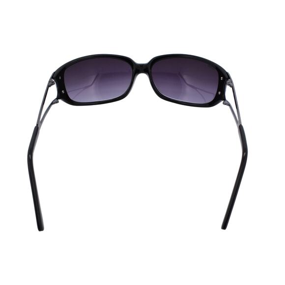 Guess GU 6269 BLK-35 61-16-117mm Sunglasses - LENSES FAIR/FRAMES VERY GOOD - Picture 14 of 15